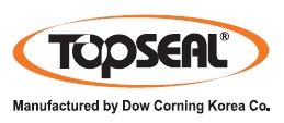 Topseal logo