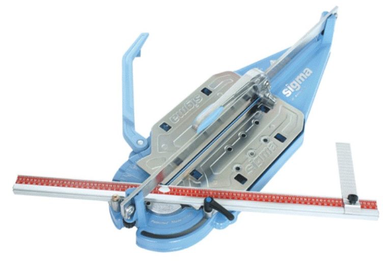 SIGMA TILE CUTTER 74cm ART3CM TCS